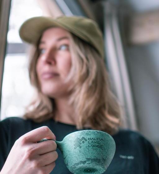 Haltia Lake Lodge Nature Boutique Hotel & Glamping