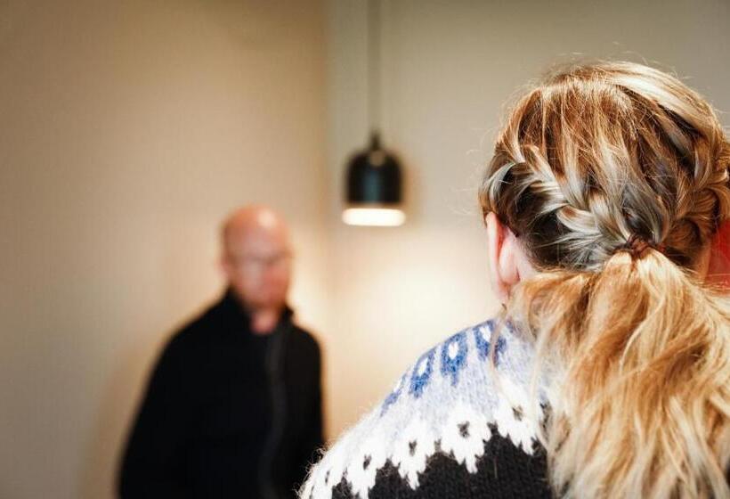 Haltia Lake Lodge Nature Boutique Hotel & Glamping