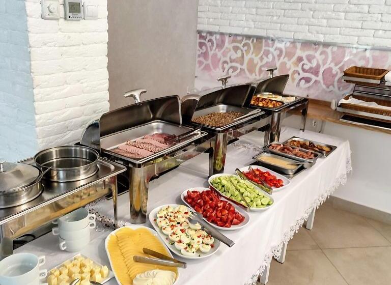 هتل готель ресторан олеся