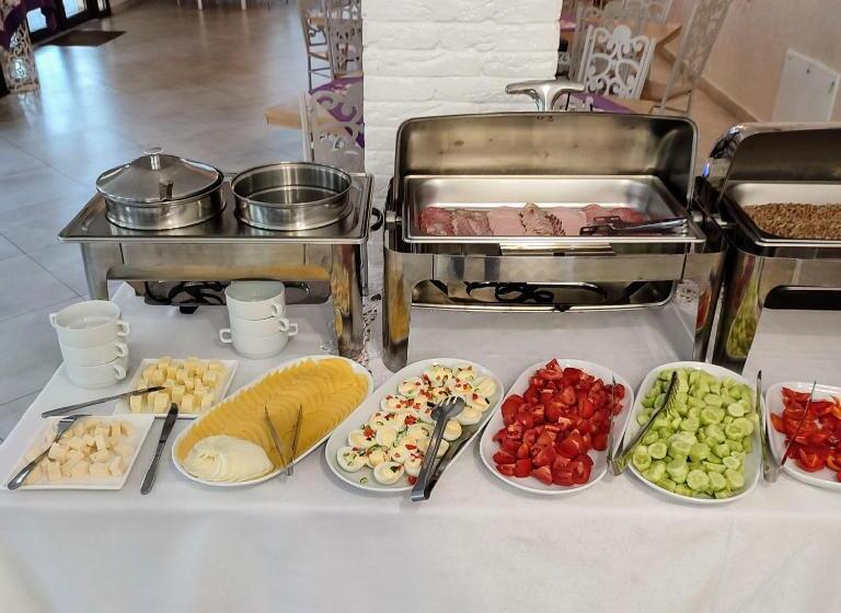 هتل готель ресторан олеся