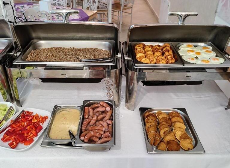 هتل готель ресторан олеся