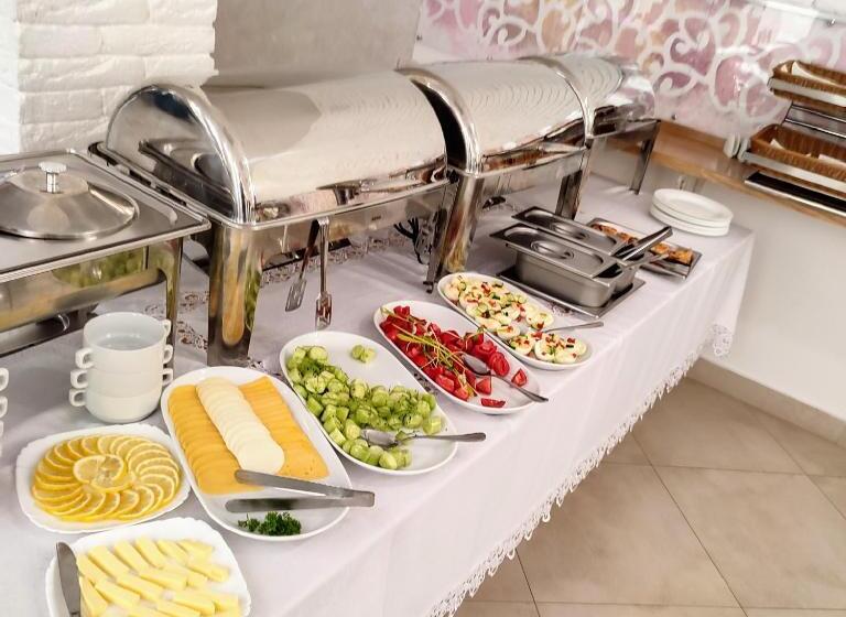 هتل готель ресторан олеся