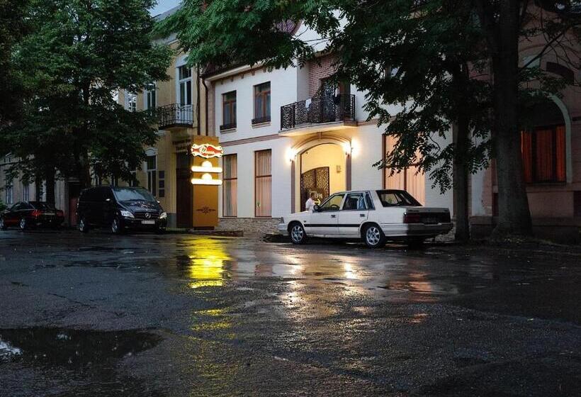 هتل готель ресторан олеся