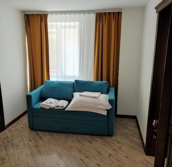 هتل готель ресторан олеся