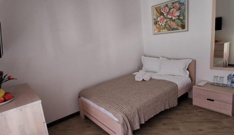 هتل готель ресторан олеся