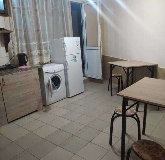 酒店 гостевой дом апсны