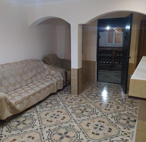 酒店 гостевой дом апсны