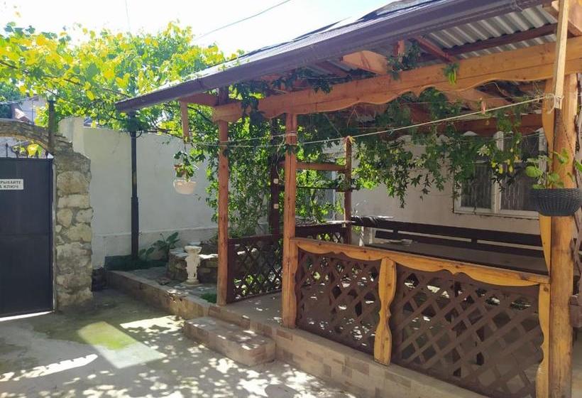 酒店 гостевой дом апсны