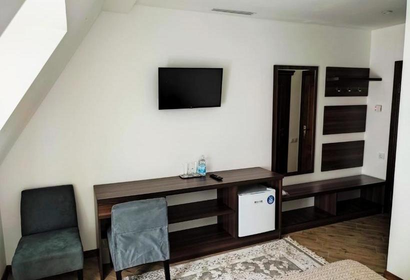 هتل готель ресторан олеся