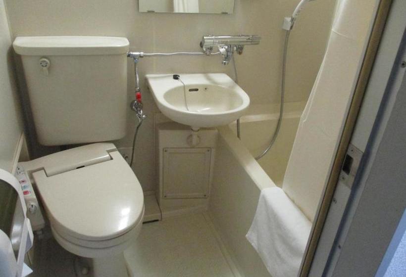 酒店 Tetora Honhachinohe