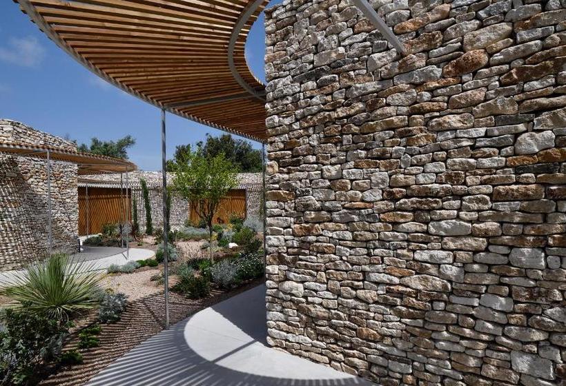 هتل A Speranza Suites Avec Piscine Privative Chauffée