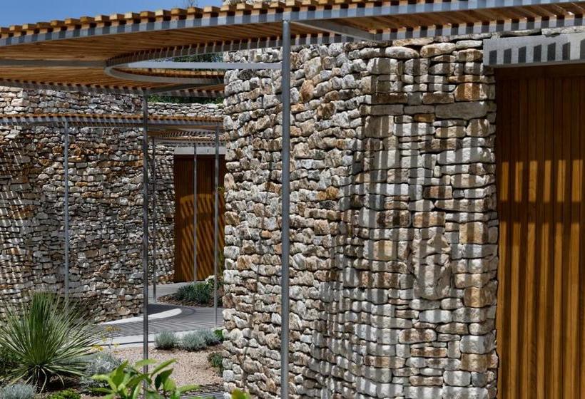 هتل A Speranza Suites Avec Piscine Privative Chauffée