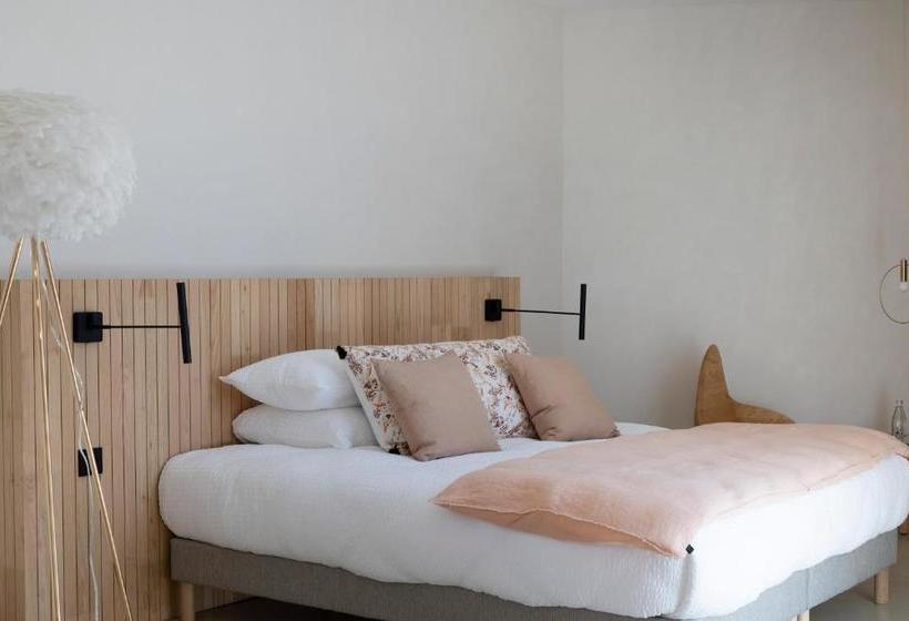 هتل A Speranza Suites Avec Piscine Privative Chauffée