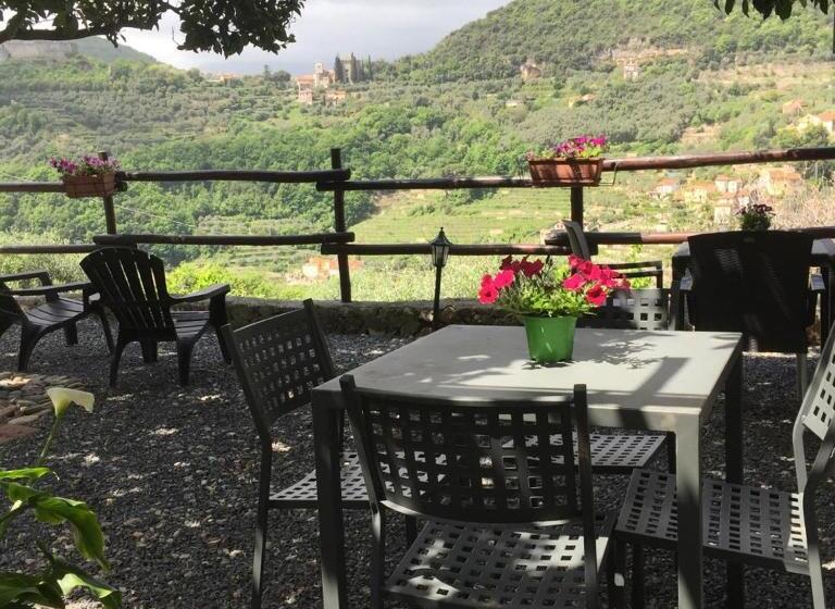 فندق Agriturismo I Lamoi