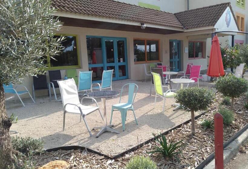 ホテル Urban Style Arl