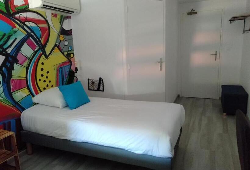 ホテル Urban Style Arl