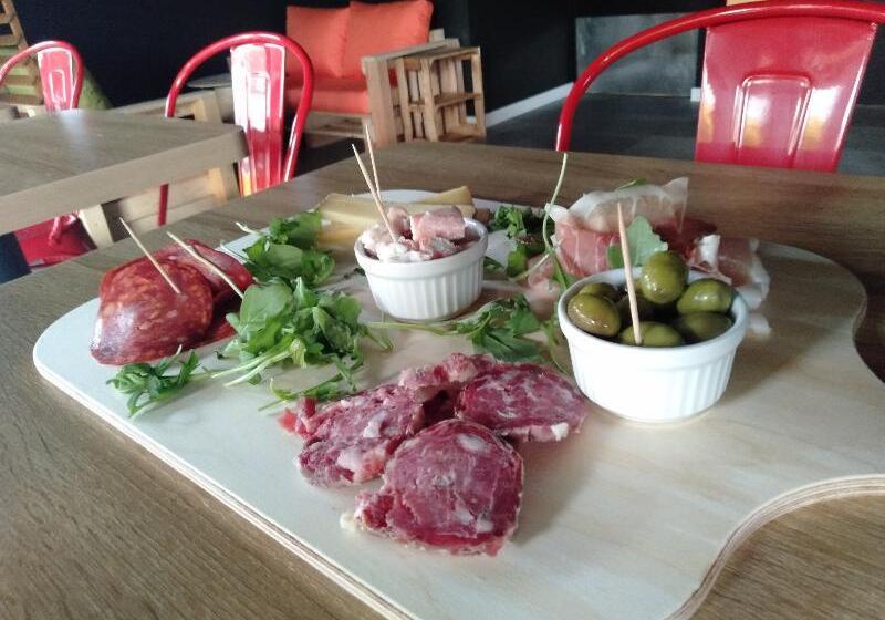 ホテル Urban Style Arl