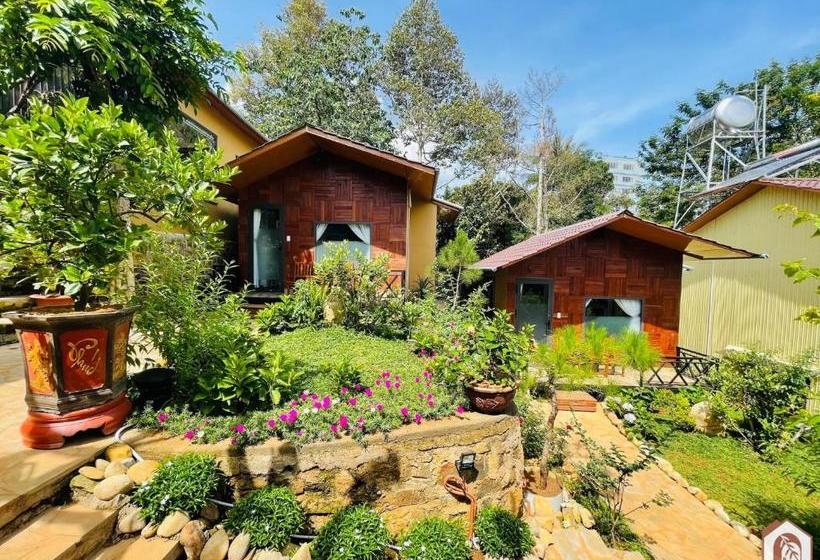 Bazan Home Hotel & Bungalow