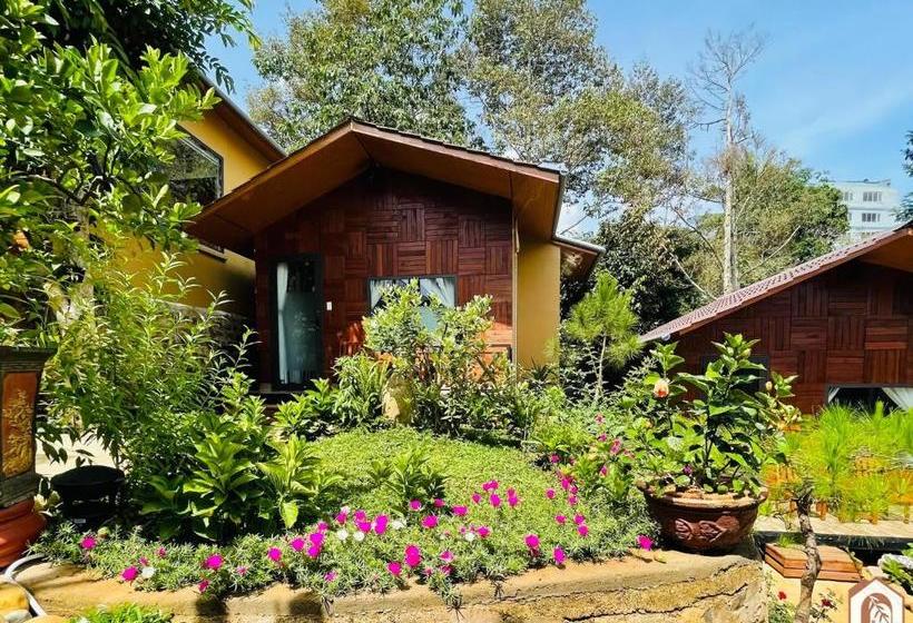 Bazan Home Hotel & Bungalow