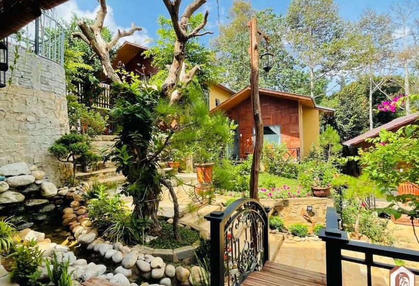 Bazan Home Hotel & Bungalow