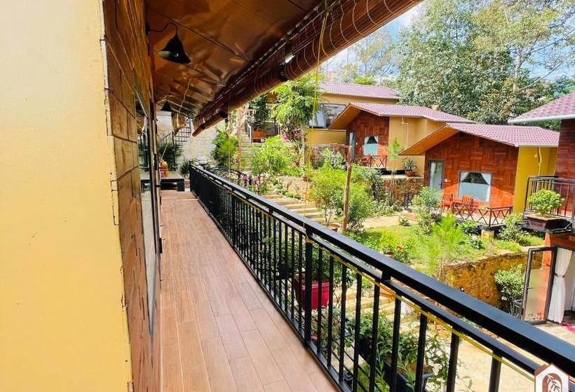 Bazan Home Hotel & Bungalow