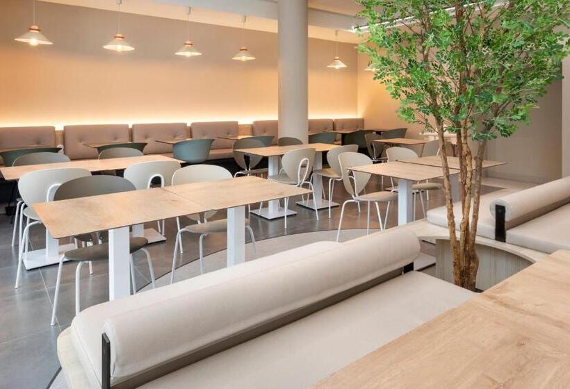 B&b Hotel Lisboa Montijo