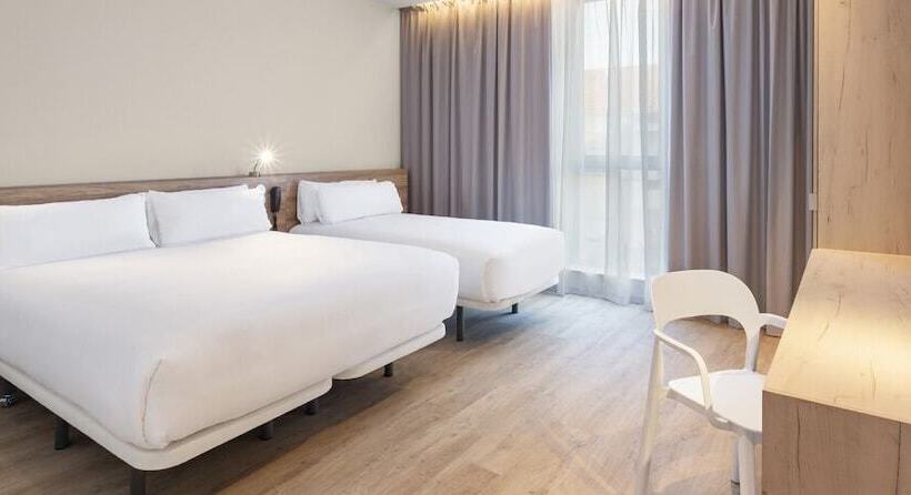 B&b Hotel Lisboa Montijo