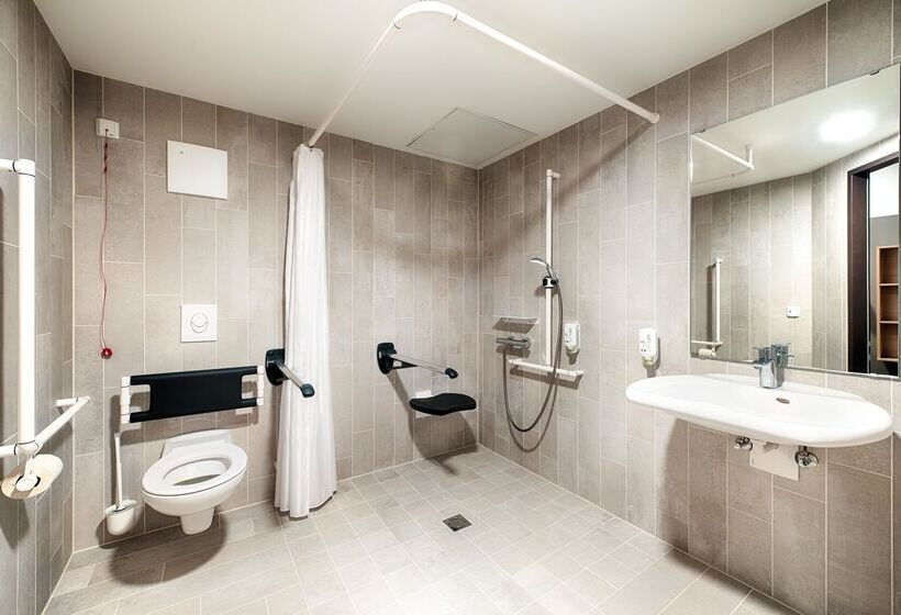 B&b Hotel Wien Meidling