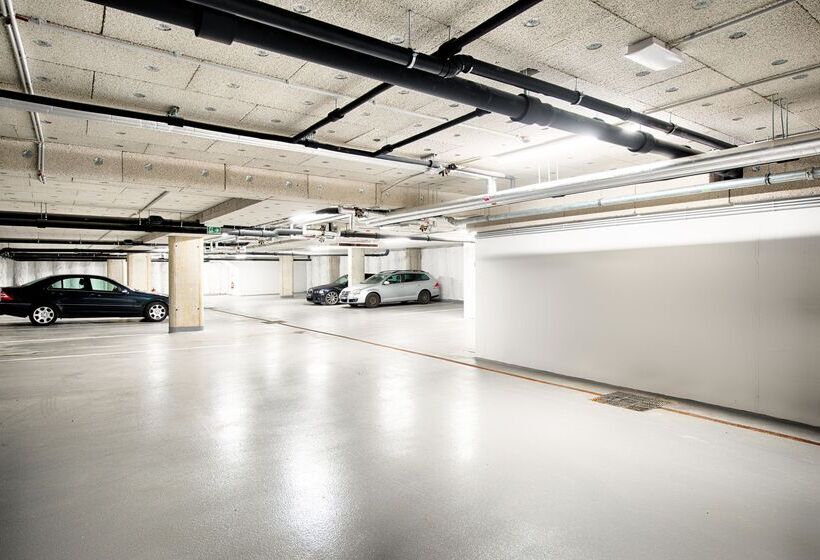 B&b Hotel Wien Meidling