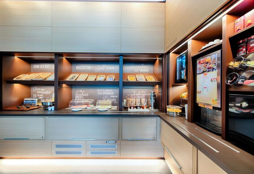 B&b Hotel Wien Meidling