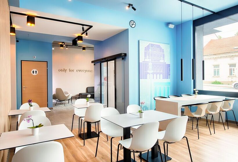 B&b Hotel Wien Meidling