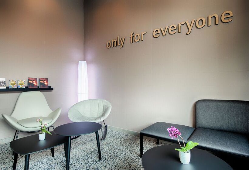 B&b Hotel Wien Meidling