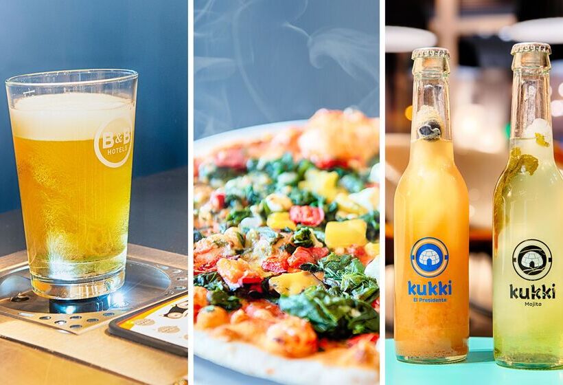 B&b Hotel Wien Meidling