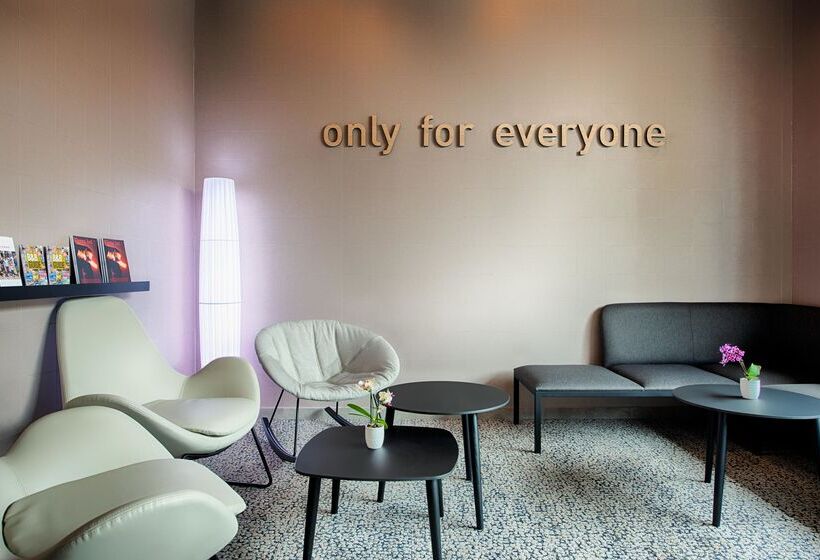 B&b Hotel Wien Meidling