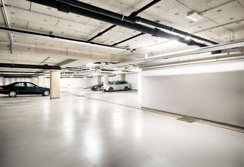 B&b Hotel Wien Meidling