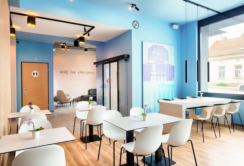 B&b Hotel Wien Meidling