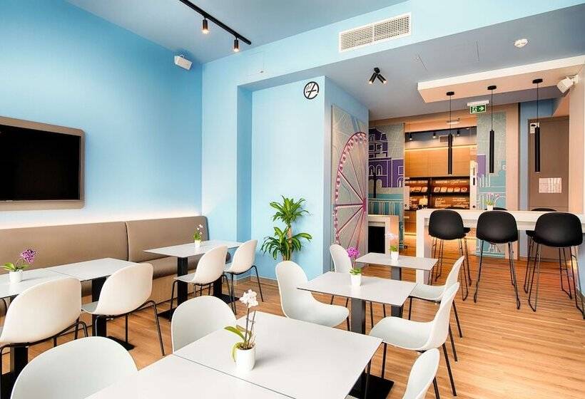 B&b Hotel Wien Meidling