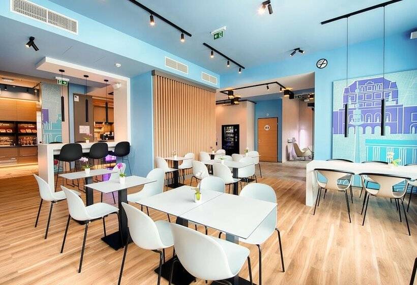 B&b Hotel Wien Meidling