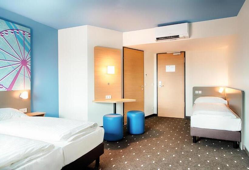 B&b Hotel Wien Meidling