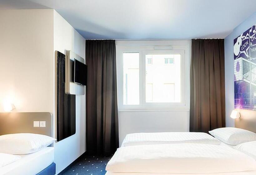 B&b Hotel Wien Meidling