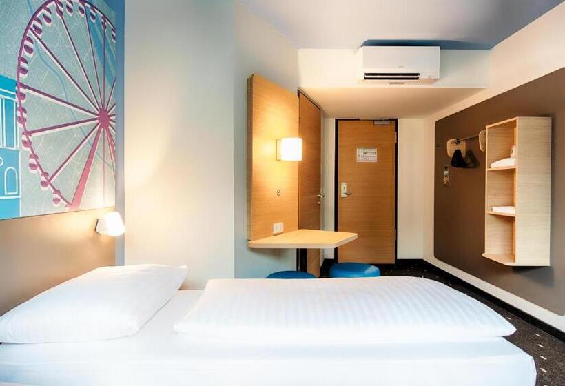 B&b Hotel Wien Meidling