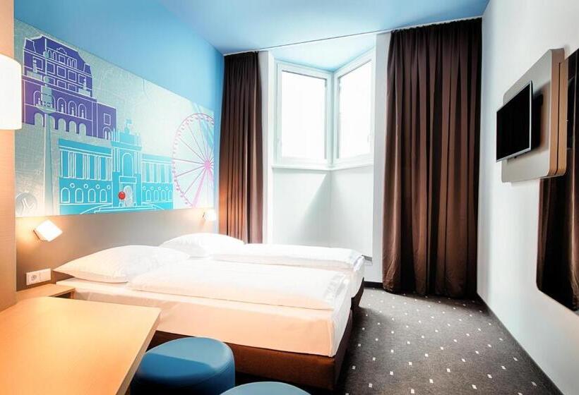 B&b Hotel Wien Meidling