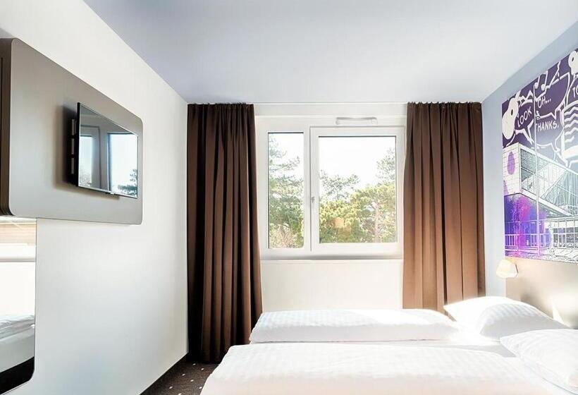B&b Hotel Wien Meidling