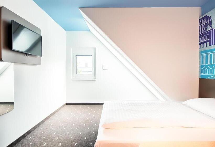 B&b Hotel Wien Meidling