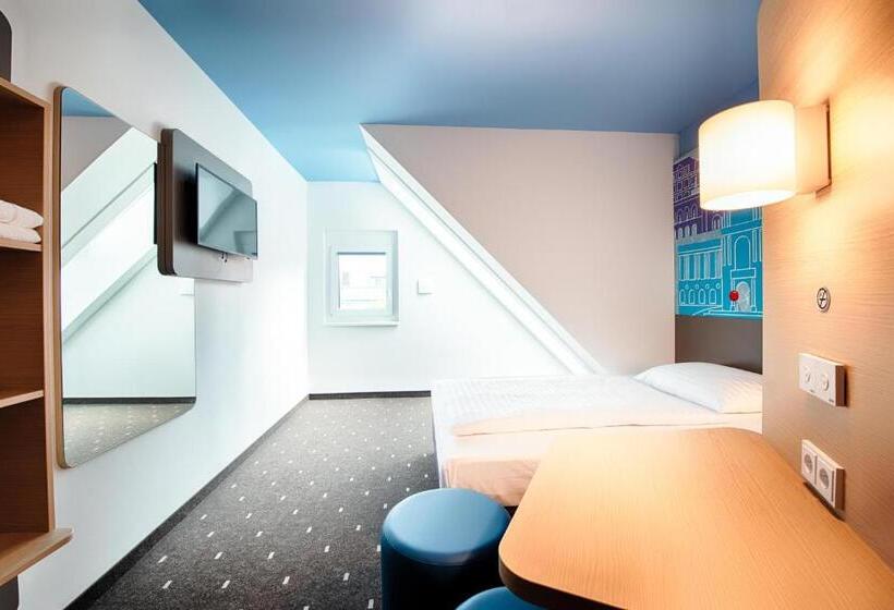 B&b Hotel Wien Meidling