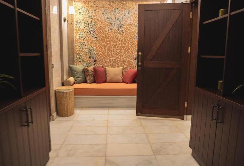 ホテル Bengodi Boutique