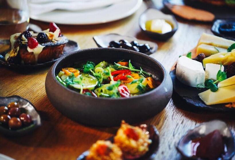 ホテル Bengodi Boutique