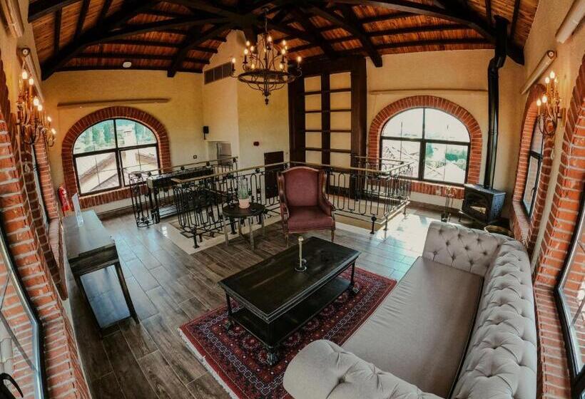 ホテル Bengodi Boutique