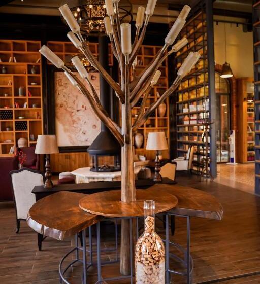 ホテル Bengodi Boutique