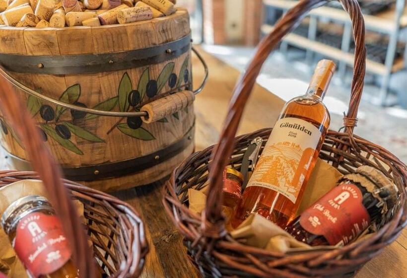 ホテル Bengodi Boutique